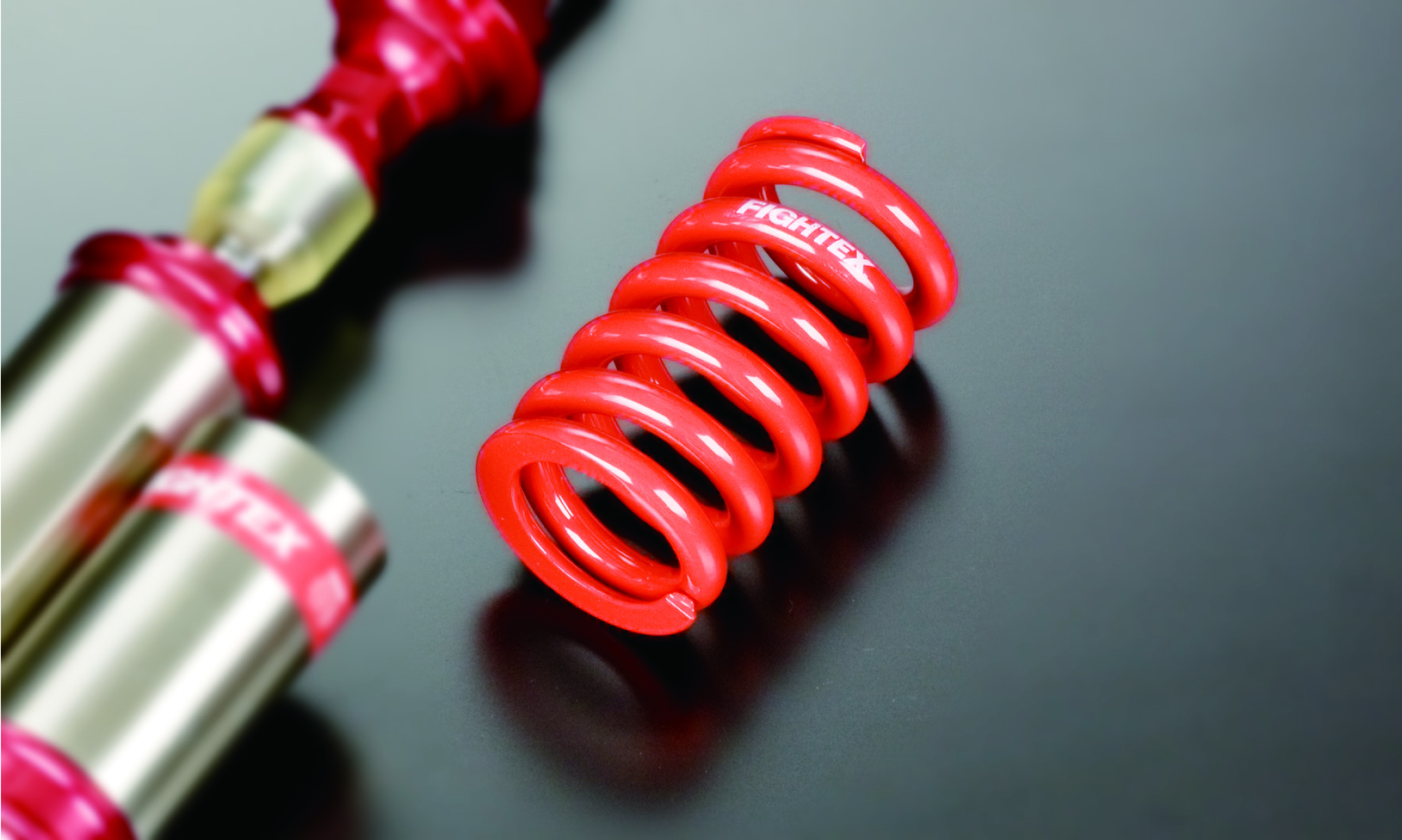 戸田レーシング F4 SFJ スプリング